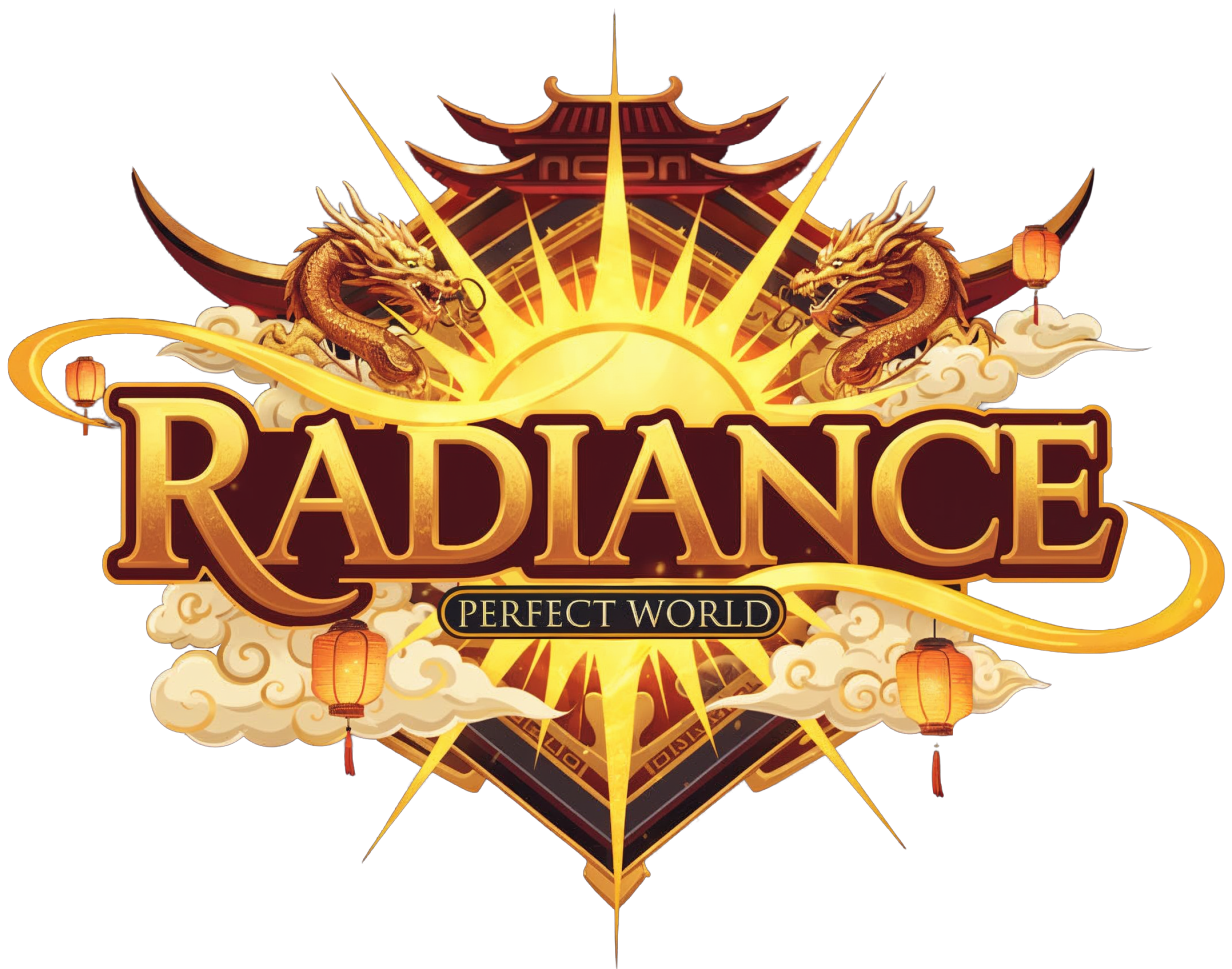 Radiance Perfect World